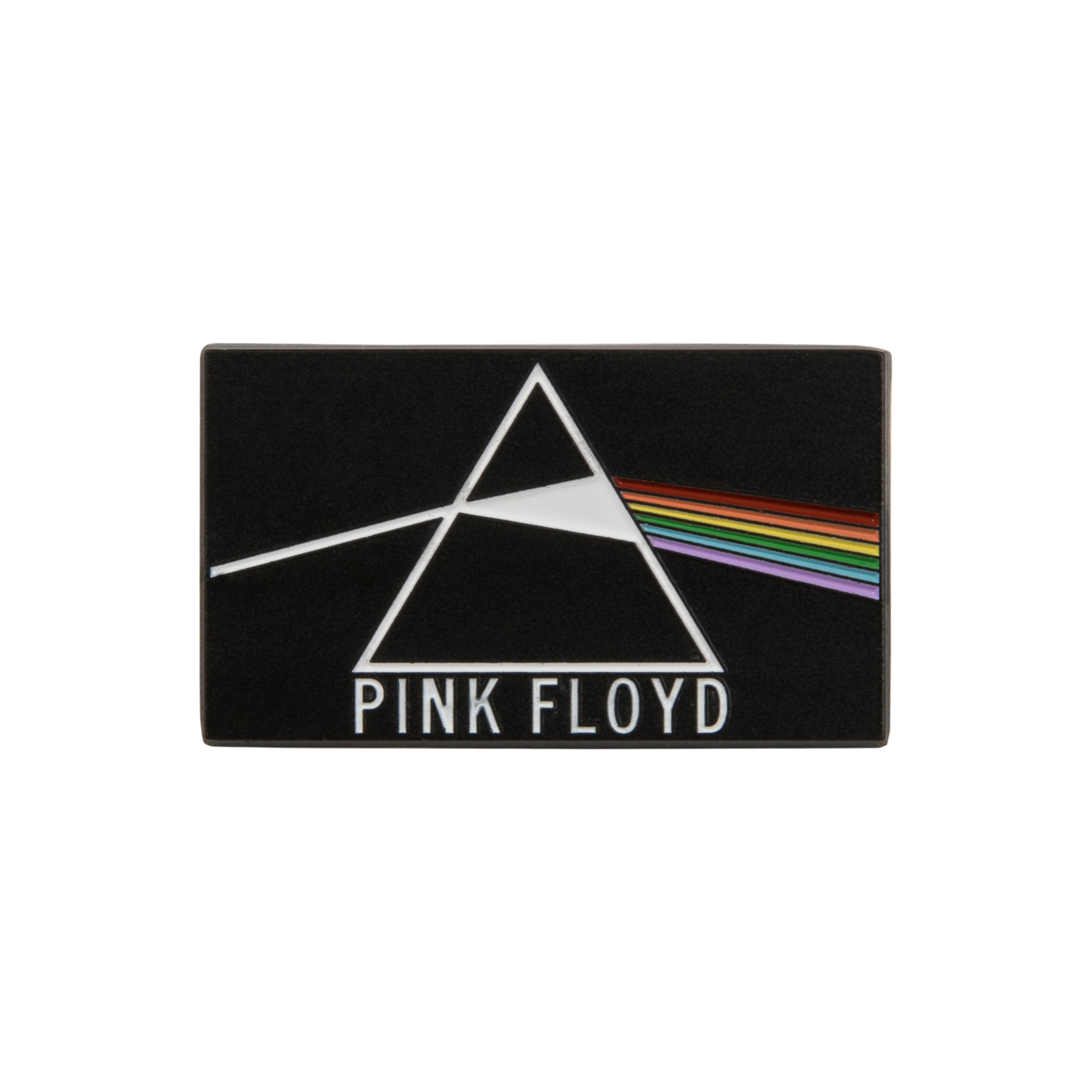 Pink Floyd Dark Side of The Moon Enamel Pin